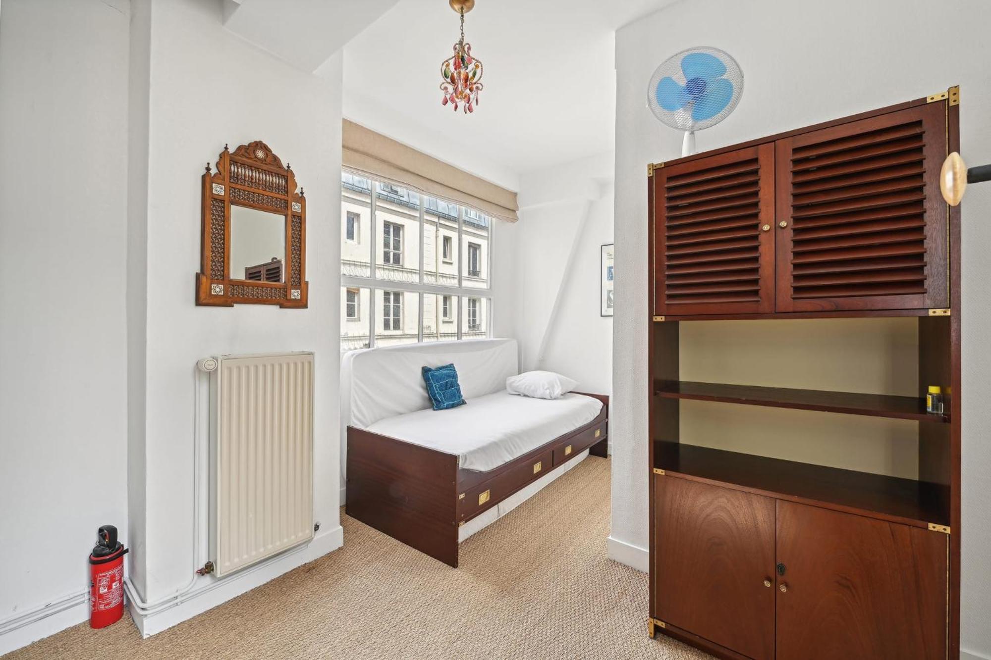 Le Montparnasse - Wifi - Climatisation Appartamento *